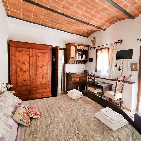 Lovely Nest Near Florence City Center Extérieur photo