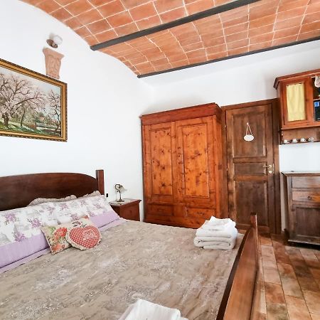 Lovely Nest Near Florence City Center Extérieur photo