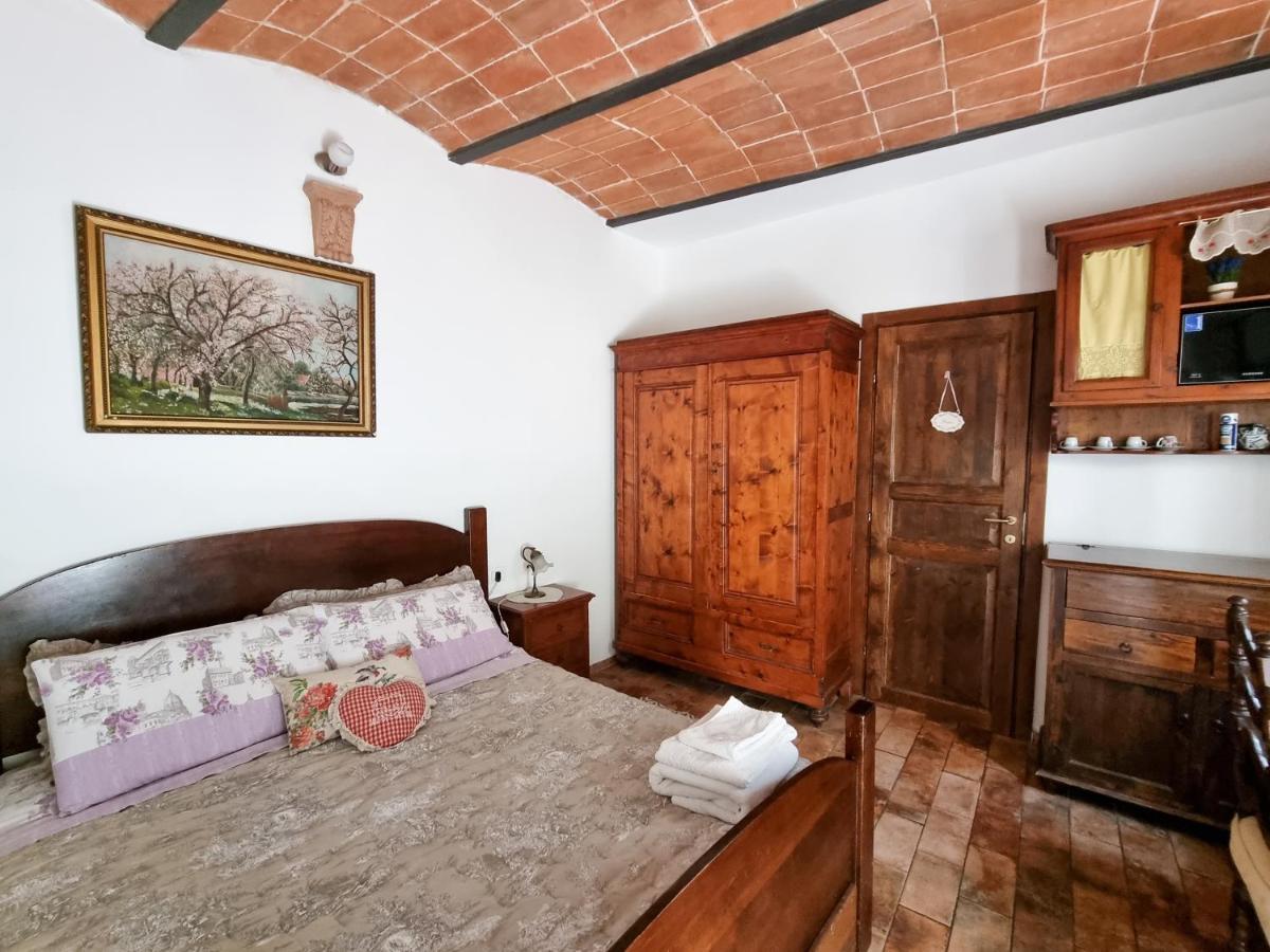 Lovely Nest Near Florence City Center Extérieur photo