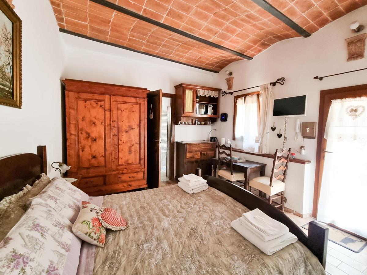 Lovely Nest Near Florence City Center Extérieur photo