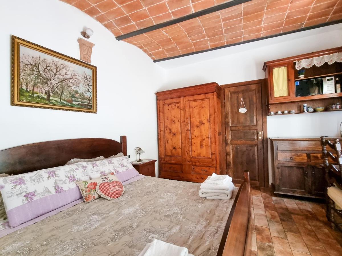 Lovely Nest Near Florence City Center Extérieur photo