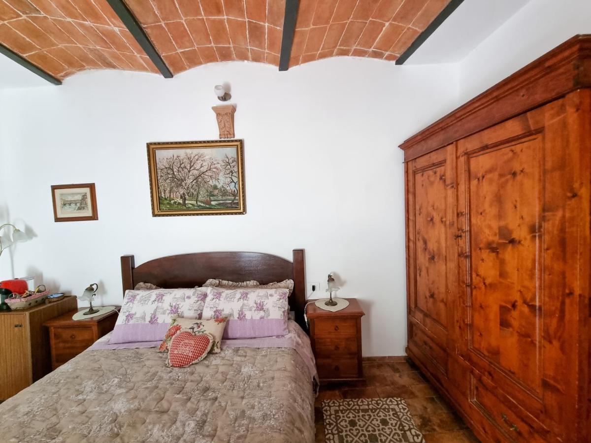 Lovely Nest Near Florence City Center Extérieur photo