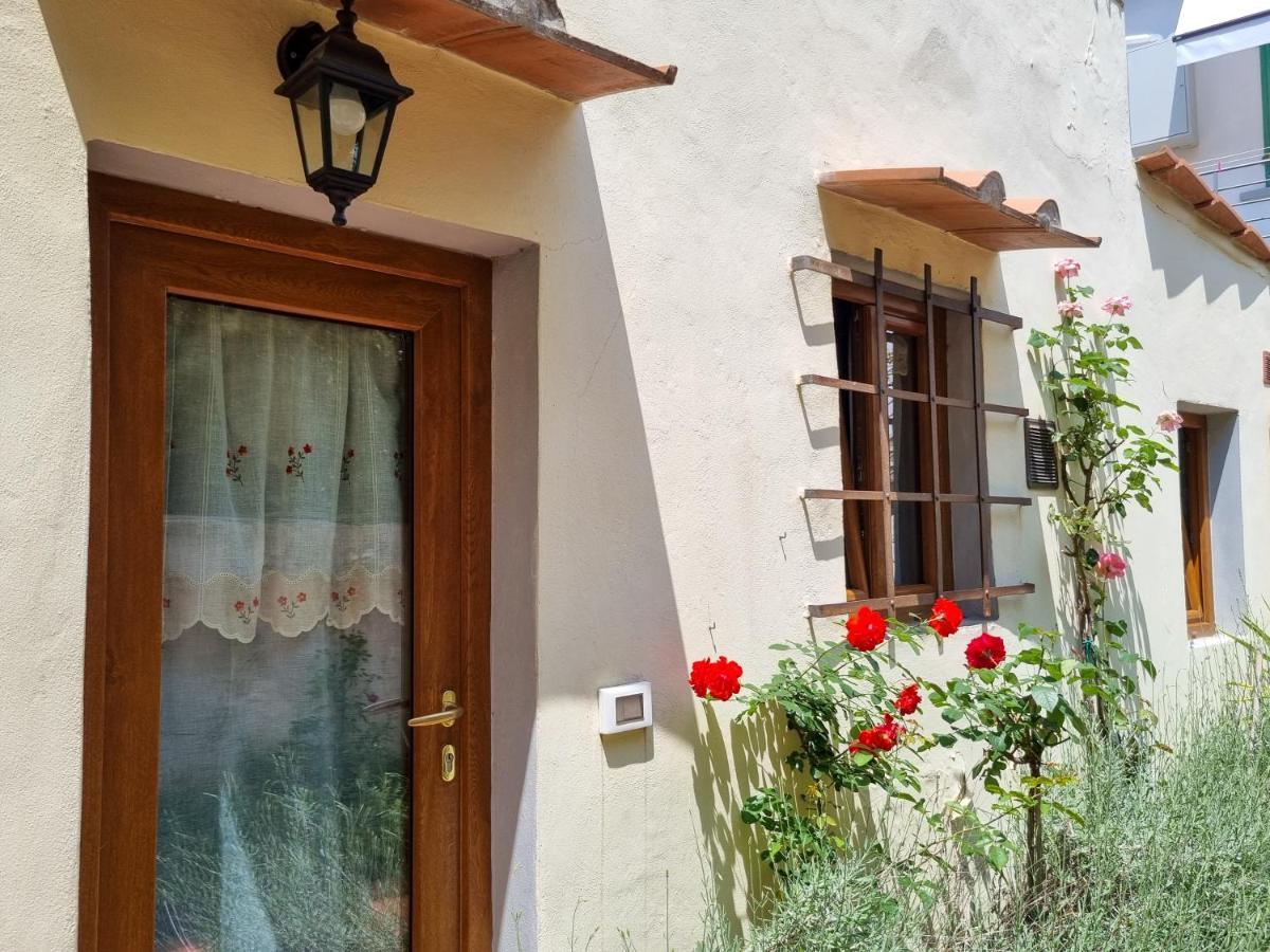 Lovely Nest Near Florence City Center Extérieur photo