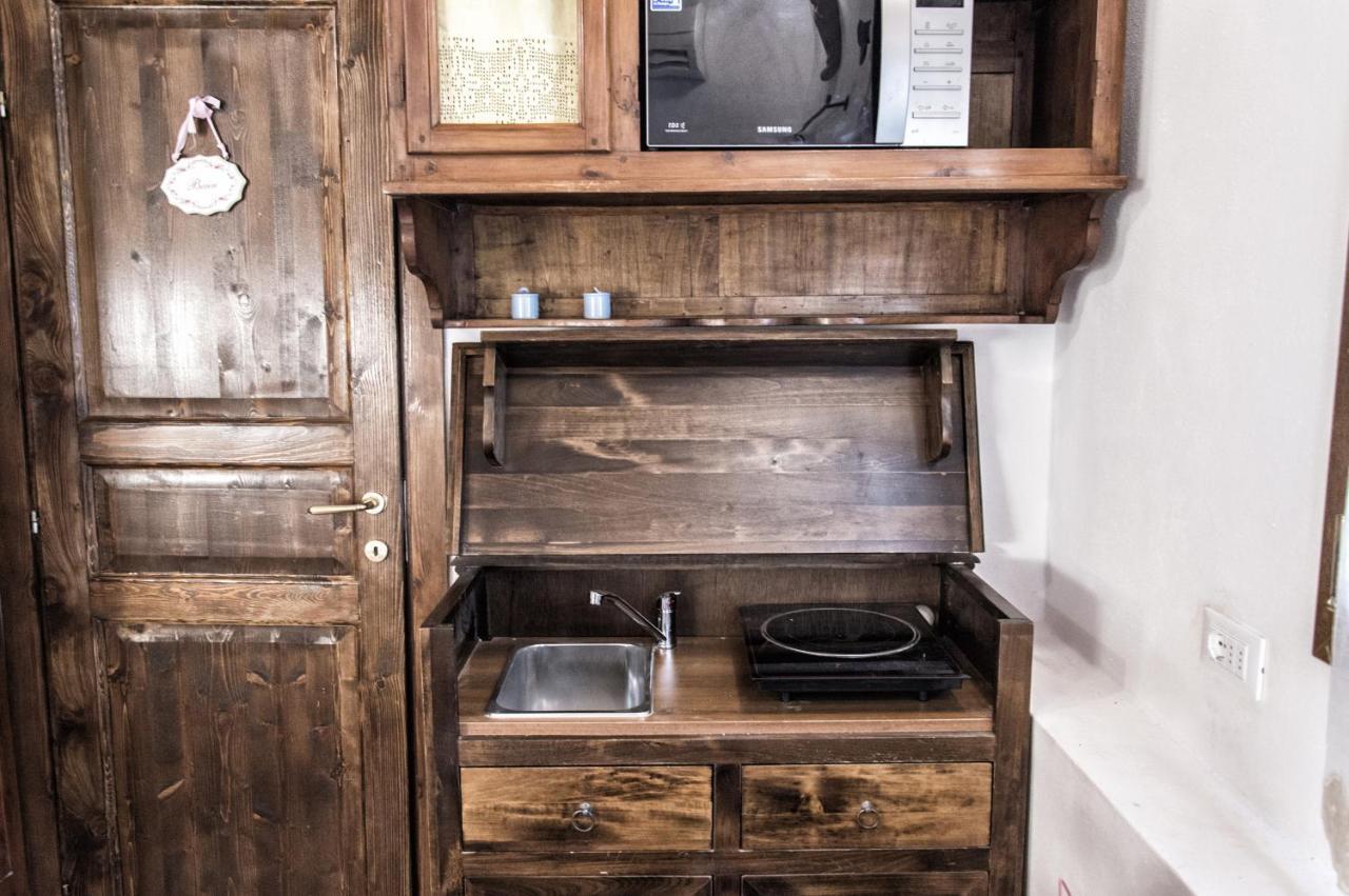 Lovely Nest Near Florence City Center Extérieur photo