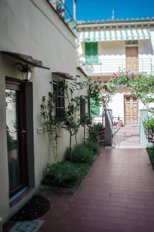 Lovely Nest Near Florence City Center Extérieur photo