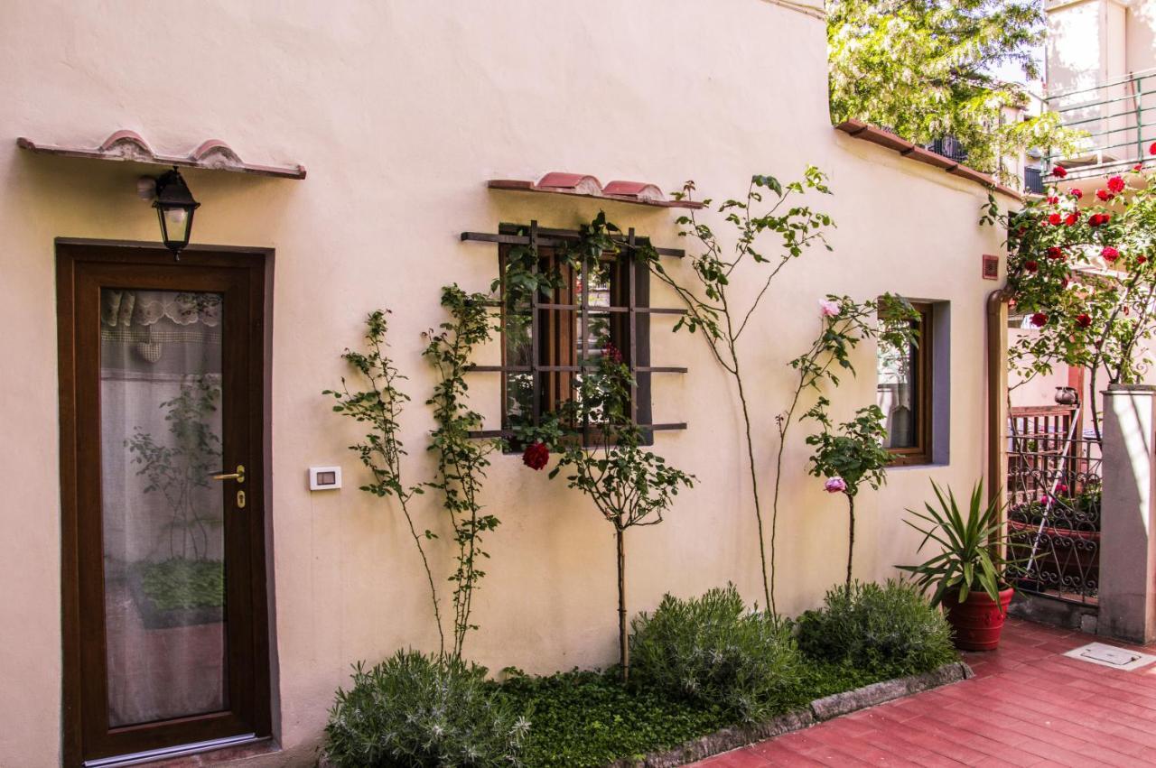 Lovely Nest Near Florence City Center Extérieur photo