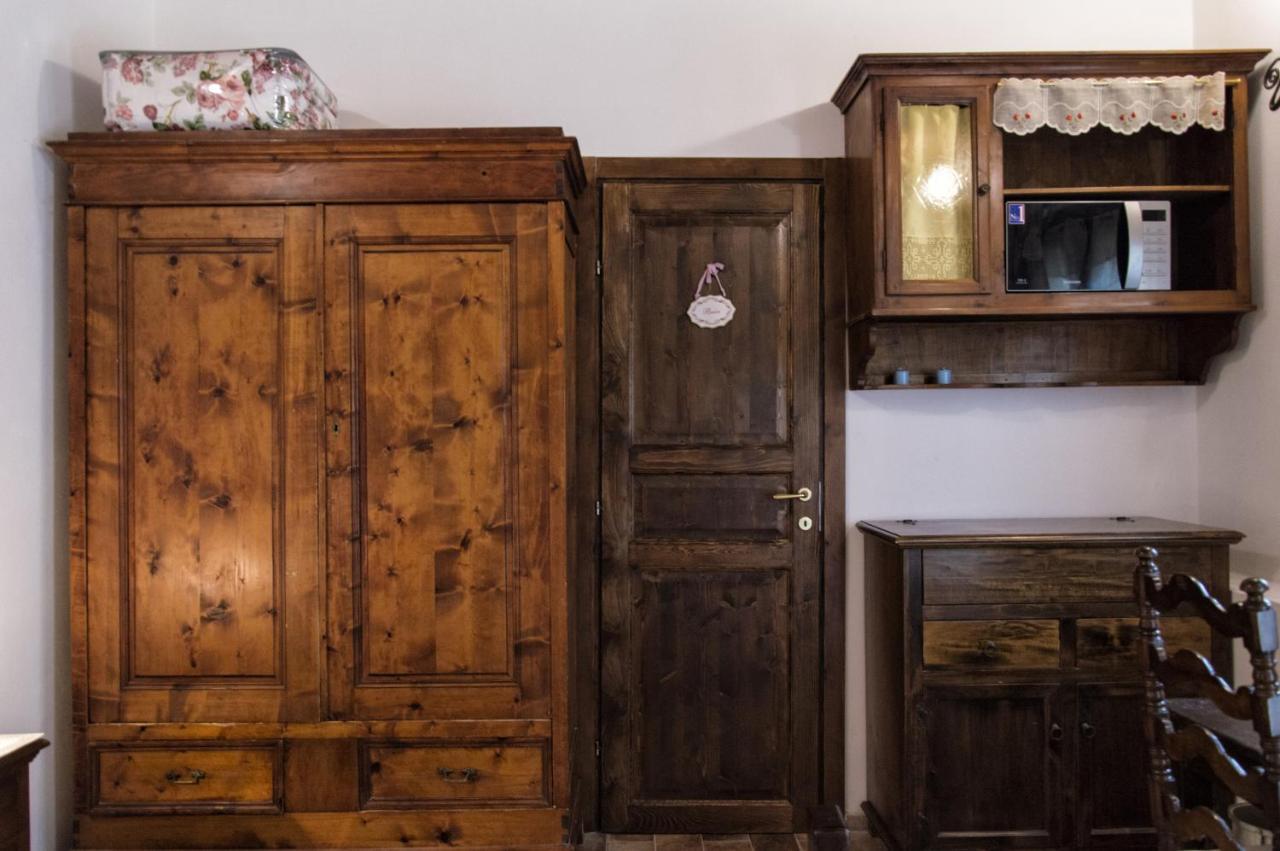 Lovely Nest Near Florence City Center Extérieur photo