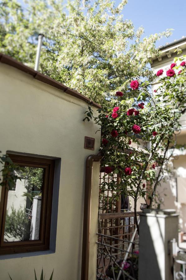 Lovely Nest Near Florence City Center Extérieur photo