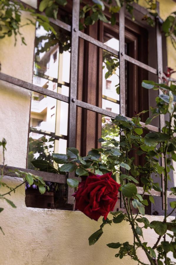 Lovely Nest Near Florence City Center Extérieur photo