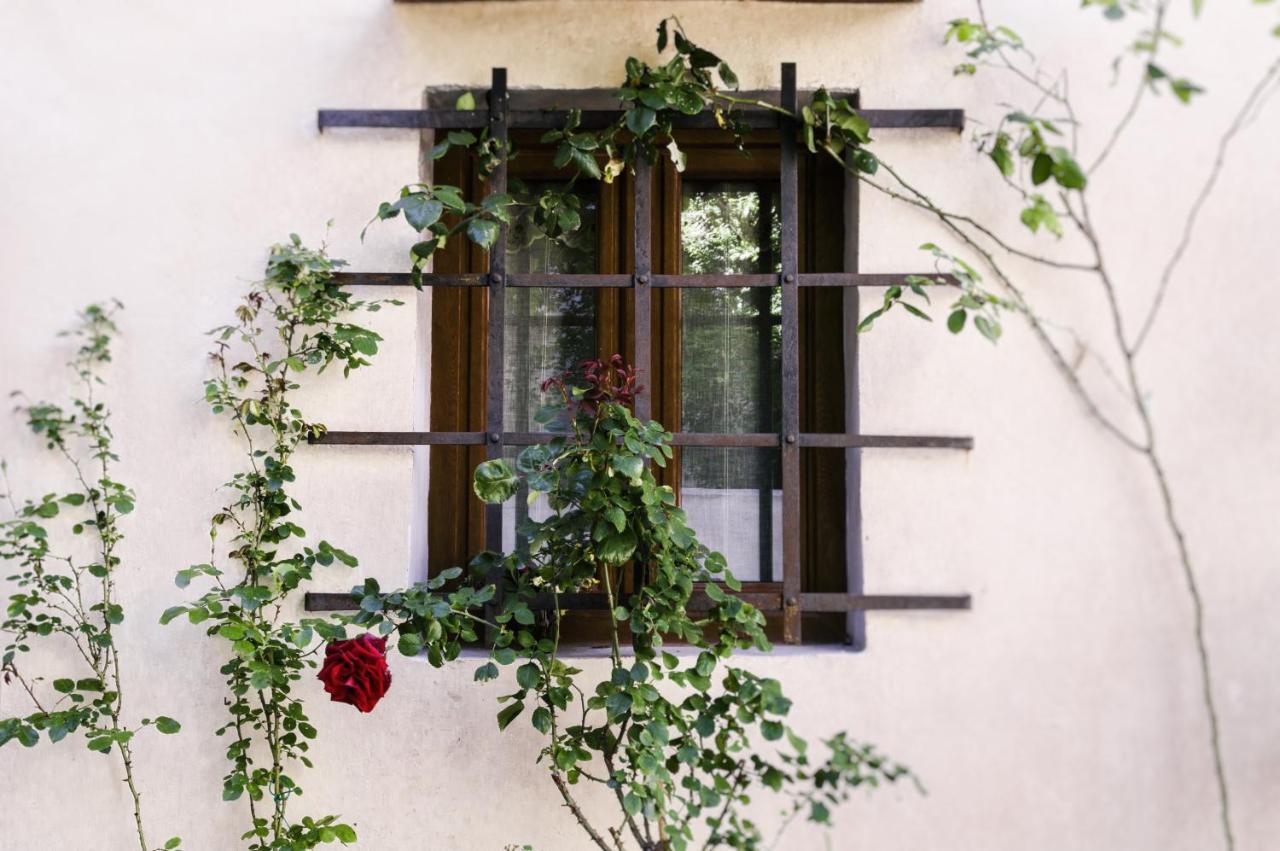 Lovely Nest Near Florence City Center Extérieur photo