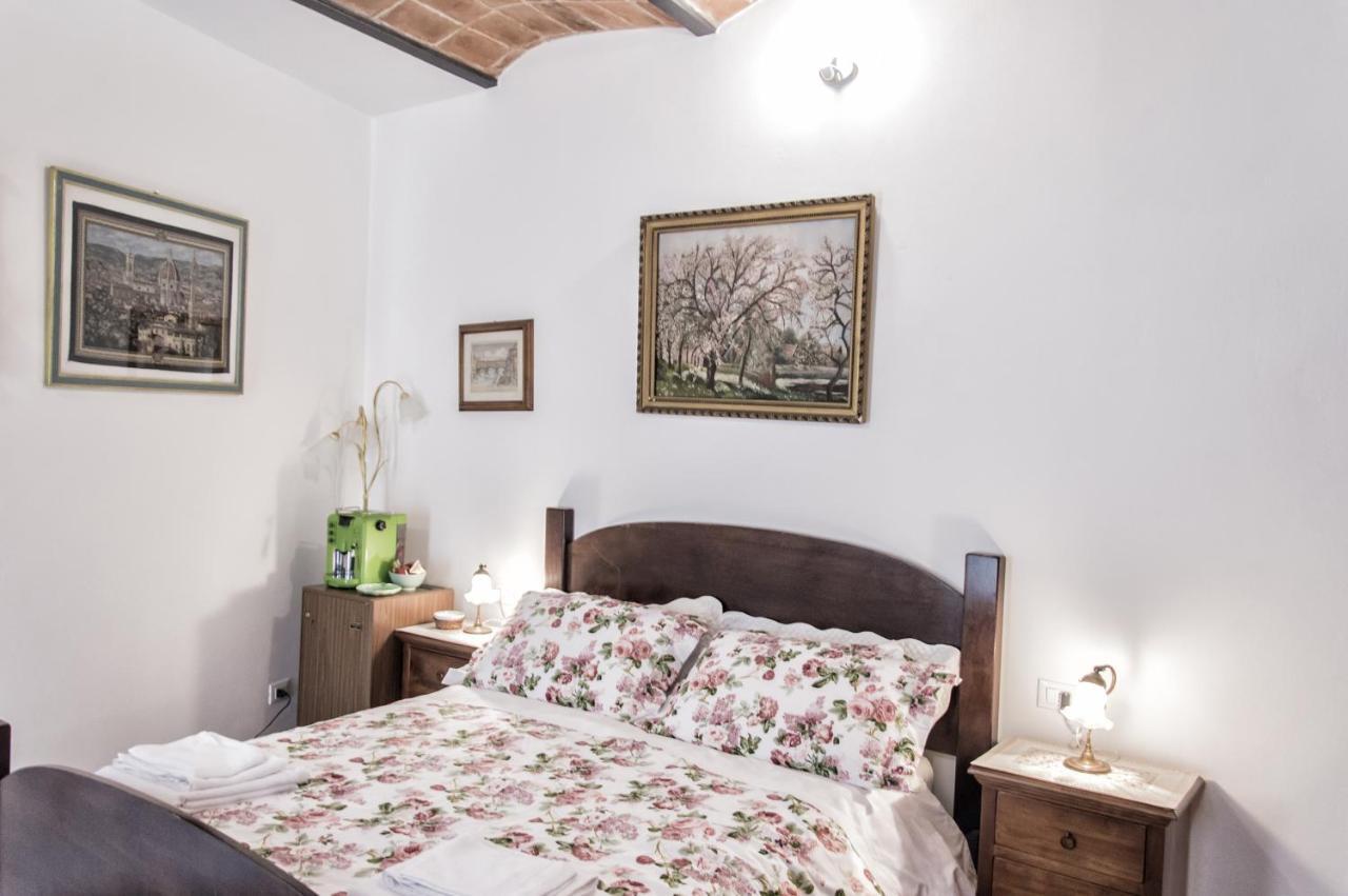 Lovely Nest Near Florence City Center Extérieur photo