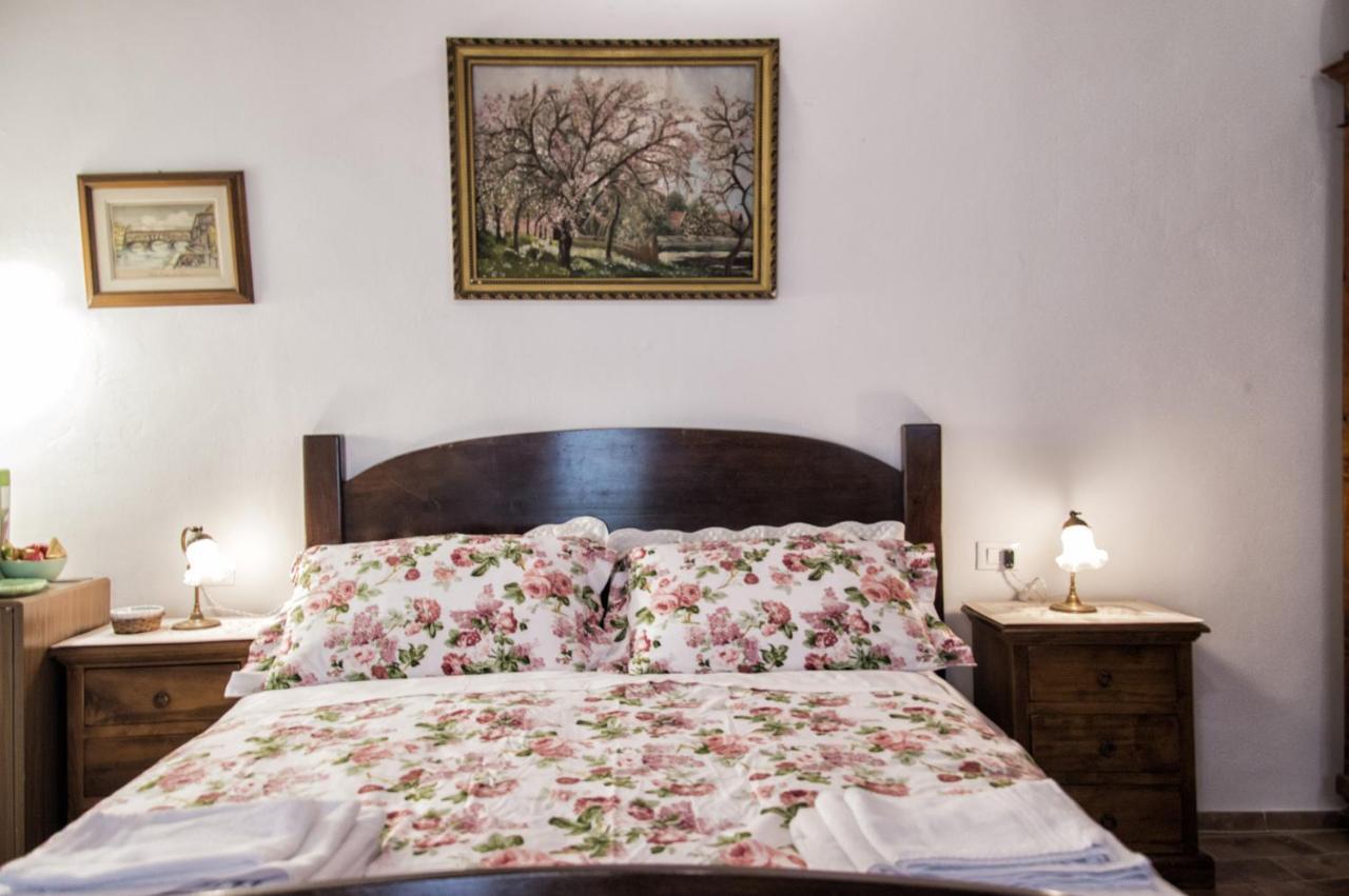 Lovely Nest Near Florence City Center Extérieur photo
