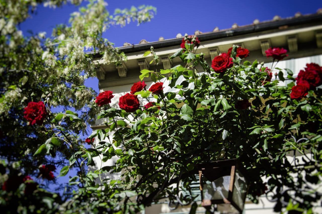 Lovely Nest Near Florence City Center Extérieur photo