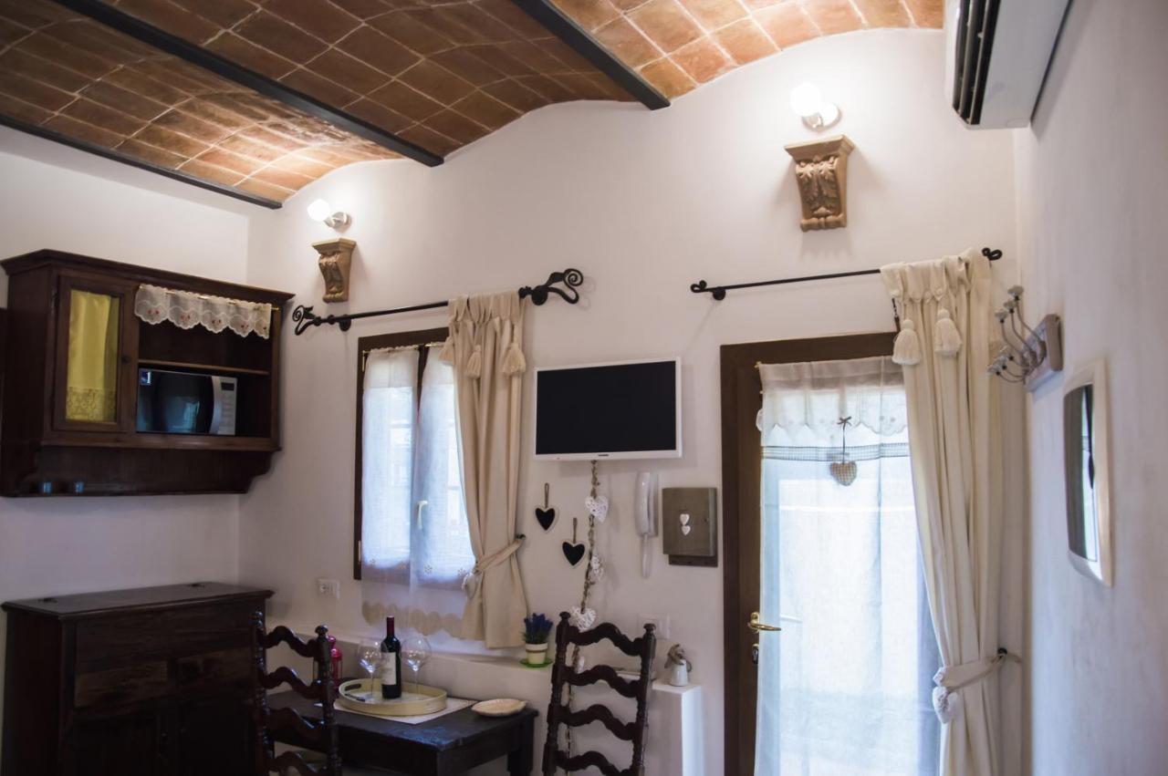 Lovely Nest Near Florence City Center Extérieur photo
