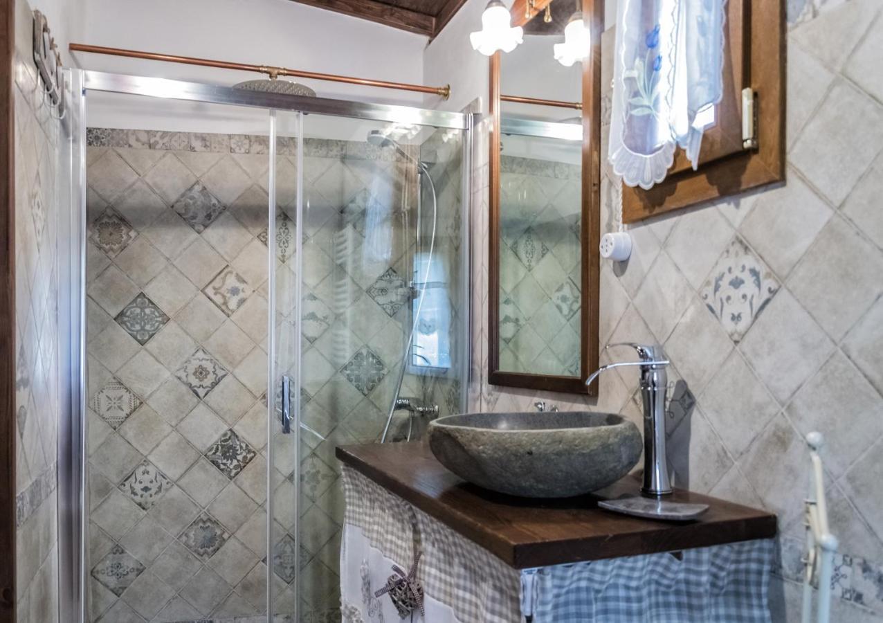 Lovely Nest Near Florence City Center Extérieur photo