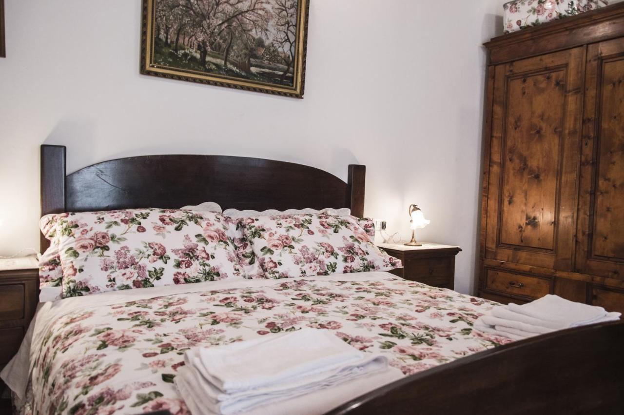 Lovely Nest Near Florence City Center Extérieur photo