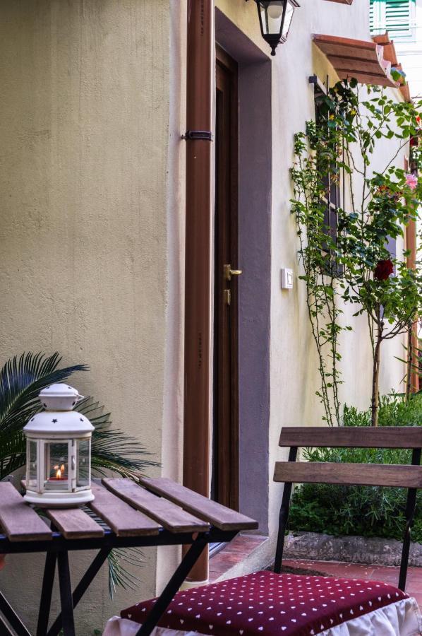 Lovely Nest Near Florence City Center Extérieur photo